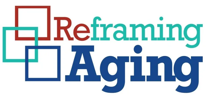 Reframingaging