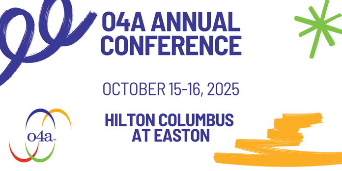 Annual Conference cover