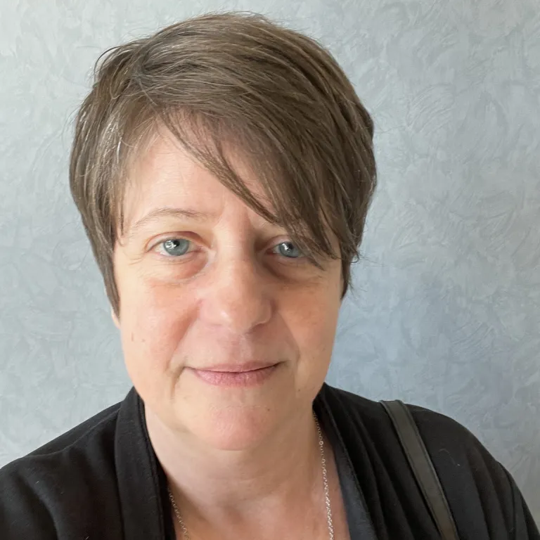 Beth Kowalczyk