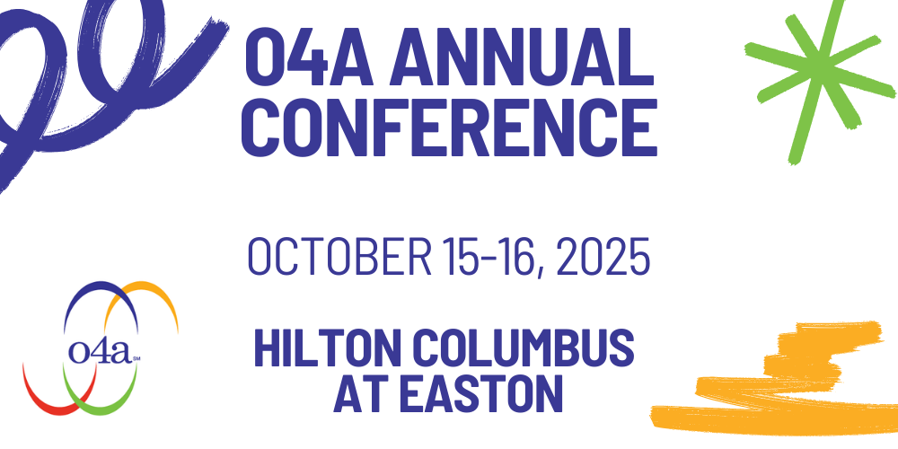 o4a Annual Conference