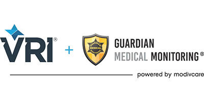 VRI + Guardian Medical Monitoring
